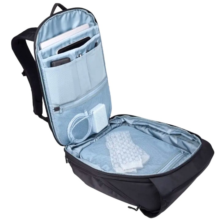 Rucsac pentru oraș Thule Subterra 2 Travel 16 Black