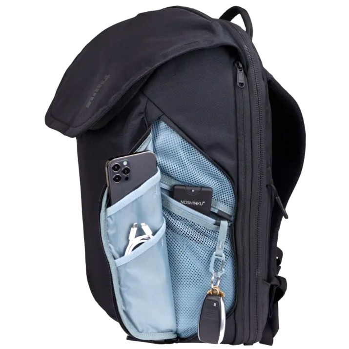 Rucsac pentru oraș Thule Subterra 2 Travel 16 Black