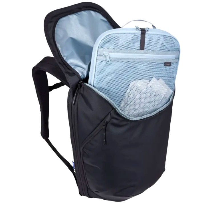 Rucsac pentru oraș Thule Subterra 2 Travel 16 Black