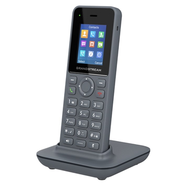 Telefon IP Grandstream DP725