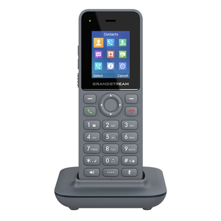 Telefon IP Grandstream DP725