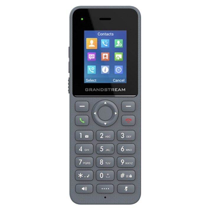 Telefon IP Grandstream DP725
