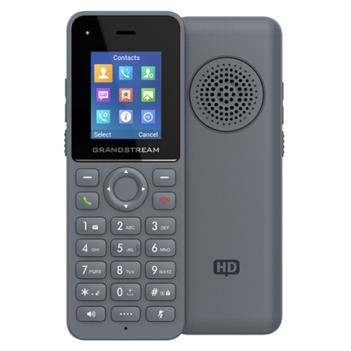 Telefon IP Grandstream DP725