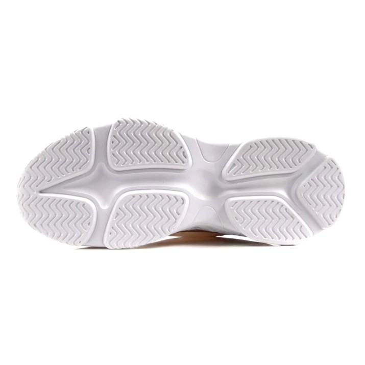 Кроссовки женские Topway B384493 Sand, s.37
