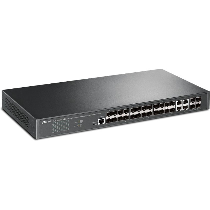 Switch Tp-Link TL-SG3428XF
