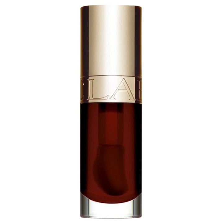 Масло для губ Clarins Comfort Oil 09 Chocolate
