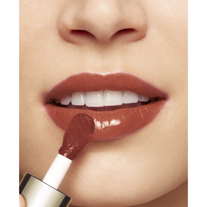 Масло для губ Clarins Comfort Oil 09 Chocolate