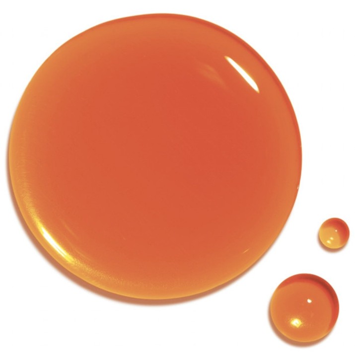 Масло для губ Clarins Comfort Oil 22 Orange