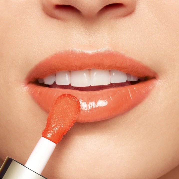 Масло для губ Clarins Comfort Oil 22 Orange