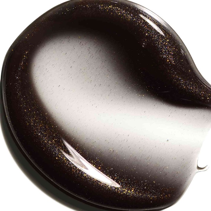 Ulei pentru buze Clarins Comfort Oil 25 Black