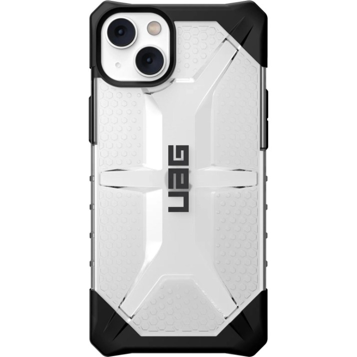 Чехол UAG Apple iPhone 14 Plus Plasma Ice (114065114343)