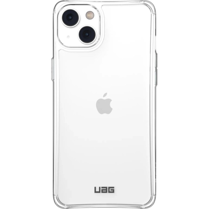 Husa de protecție UAG Apple iPhone 14 Plus Plyo Ice (114085114343)