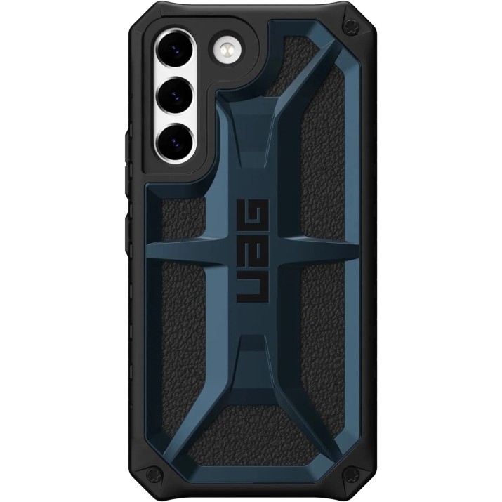 Husa de protecție UAG Samsung Galaxy S22 Monarch Mallard (213421115555)