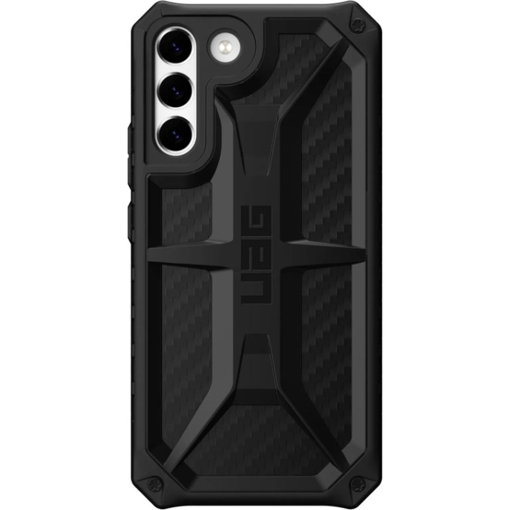 Husa de protecție UAG Samsung Galaxy S22+ Monarch Carbon Fiber (213431114242)