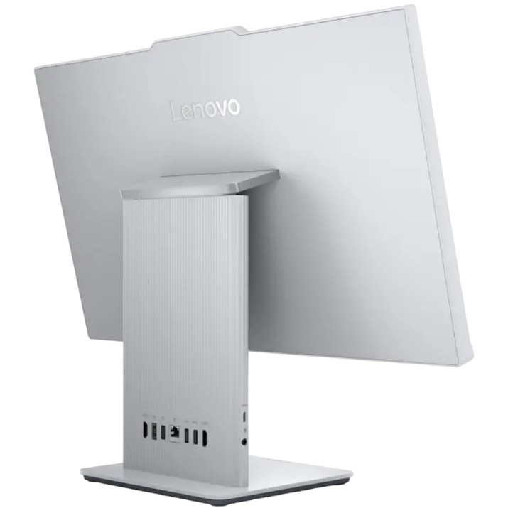 Моноблок Lenovo IdeaCentre 3 24IRH9 Cloud Grey (i5-13420H 16Gb 512Gb)