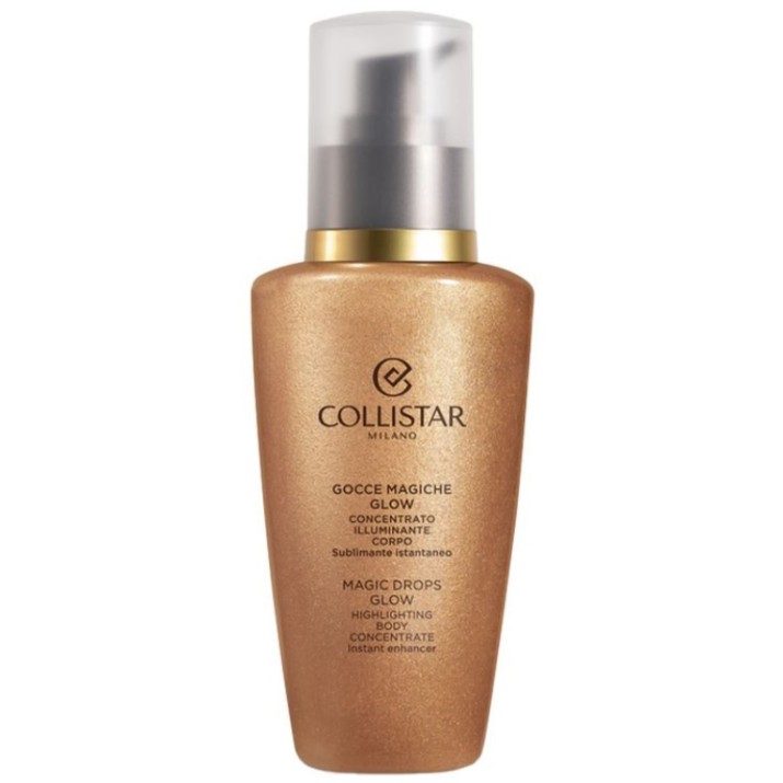 Iluminator Collistar Magic Drops Glow Body 125ml
