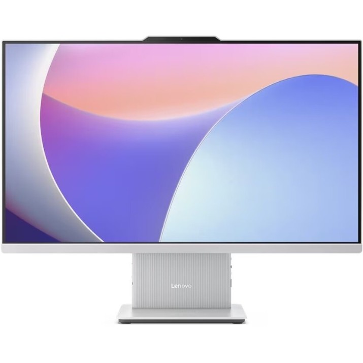 Sistem Desktop Lenovo IdeaCentre 3 27IRH9 Cloud Grey (i5-13420H 16Gb 1Tb)