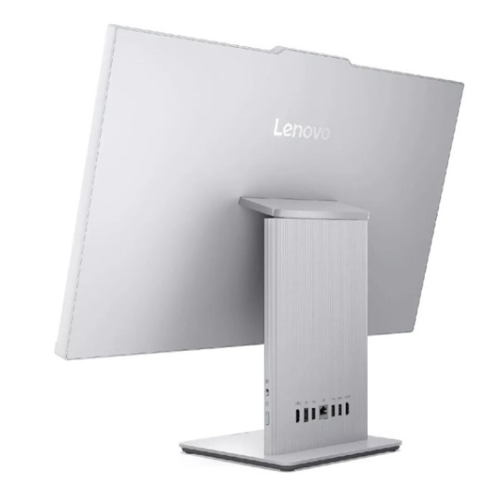 Sistem Desktop Lenovo IdeaCentre 3 27IRH9 Cloud Grey (i5-13420H 16Gb 1Tb)