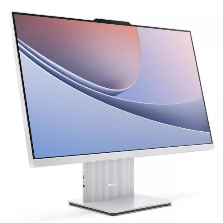 Моноблок Lenovo IdeaCentre 3 27IRH9 Cloud Grey (i5-13420H 16Gb 1Tb)