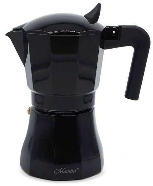 Кофеварка Maestro MR-1658-3