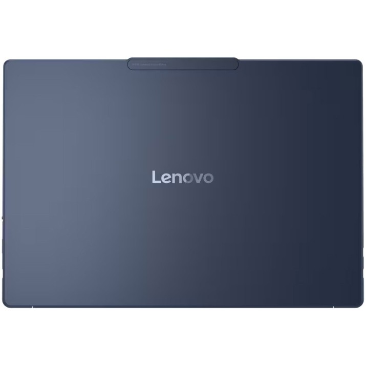 Ноутбук Lenovo Yoga Slim 7 14Q8X9 Cosmic Blue (Snapdragon X Elite X1E-78-100 32Gb 1Tb W11)