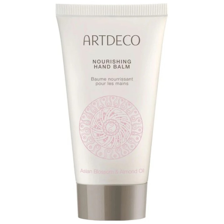 Бальзам для рук  Artdeco Nourishing Hand Balm 50ml