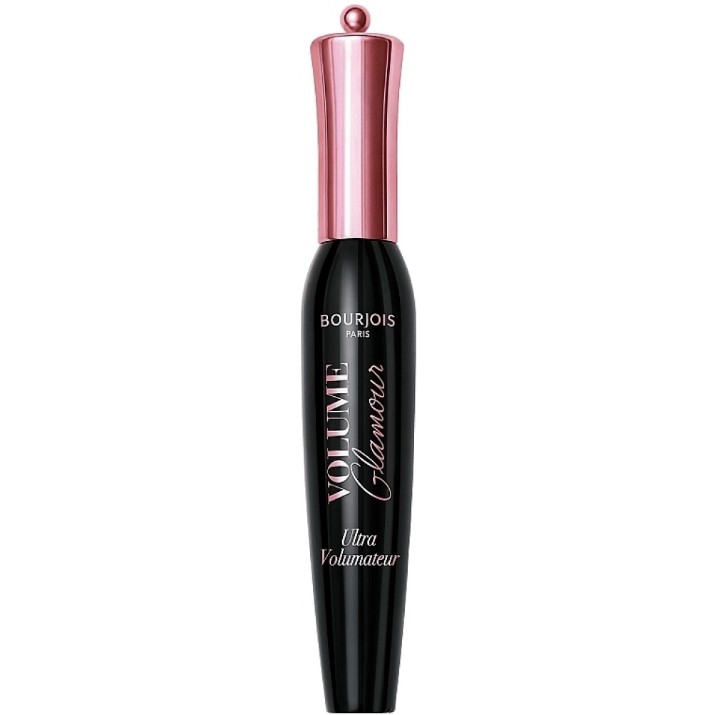 Тушь для ресниц Bourjois Bourjois Volume Glamour Ultra Volumateur Black