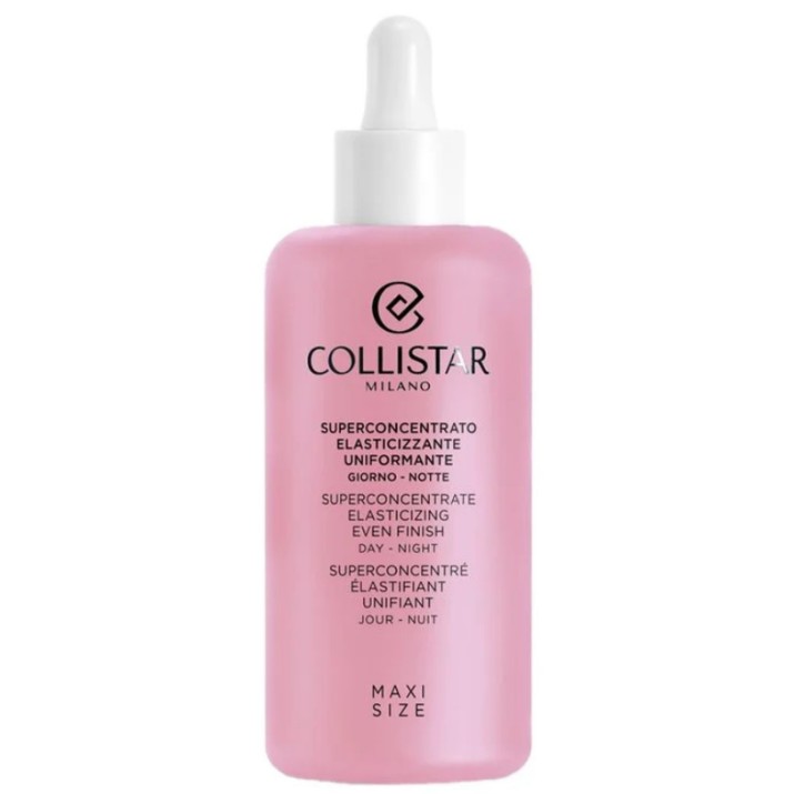 Лосьон для тела Collistar Superconcentrate Elasticizing Even Finish Day-Night 200ml