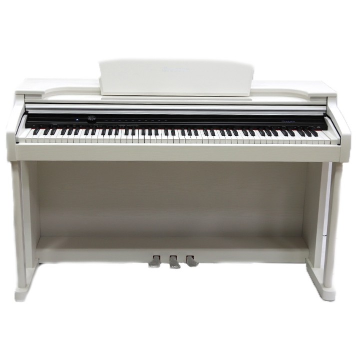 Цифровое пианино Greaten P-30 WH + Bancheta