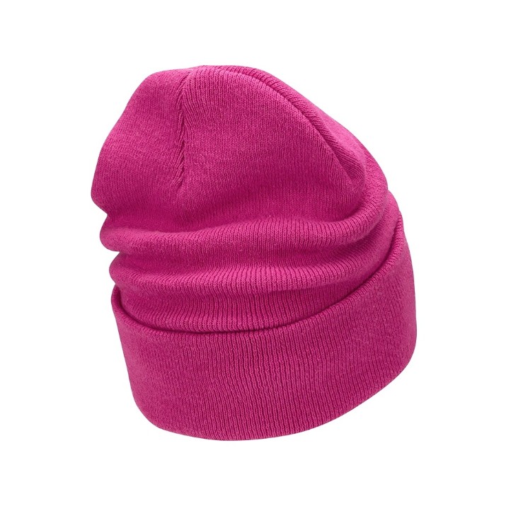 Căciulă Nike U Nk Peak Beanie Tc Fut L Deeppink
