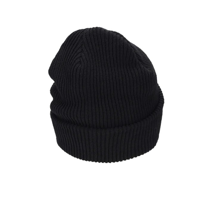 Căciulă Nike U Nk Peak Beanie Tc Swsh L Black