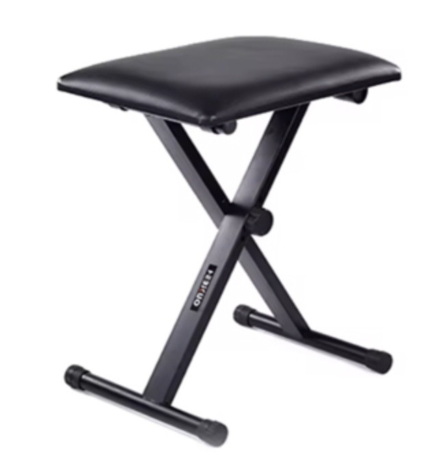 Scaun pentru pian Hebikuo Q-90B