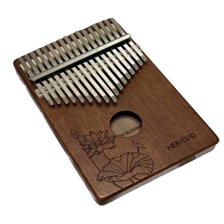 Kalimba Hebikuo KLB22