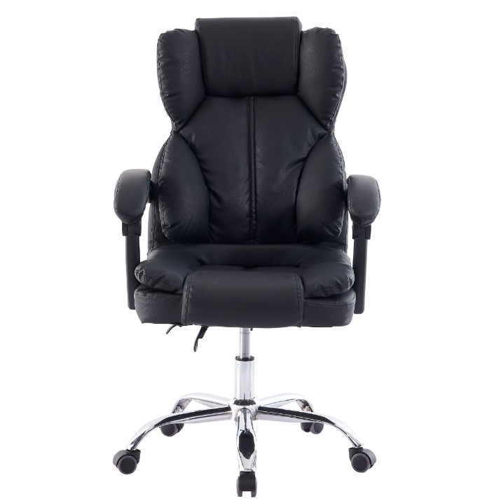 Scaun de birou Xenos Birmingham Black
