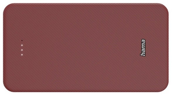 Acumulator extern Hama Colour 20 (201717)