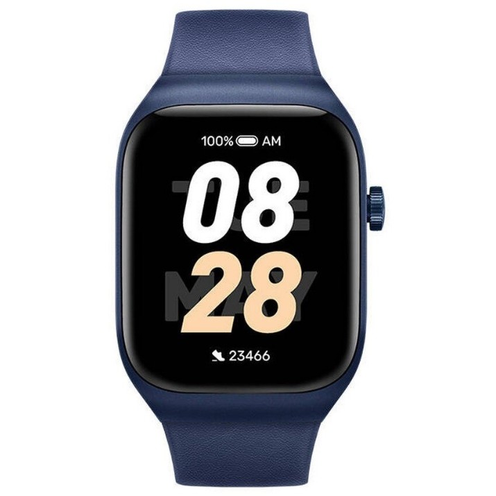 Smartwatch Mibro Watch T2 Deep Blue