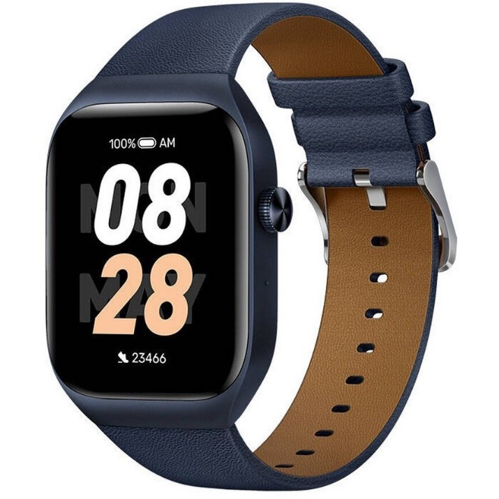 Smartwatch Mibro Watch T2 Deep Blue