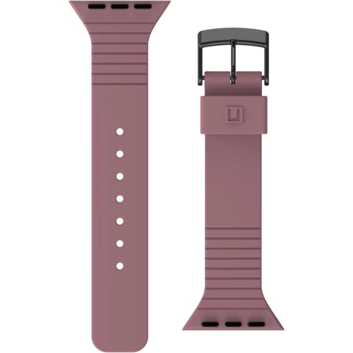 Curea UAG [U] for Apple Watch 40/38 Aurora Dusty Rose (19248Q314848)