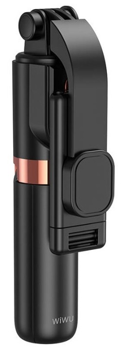 Монопод для селфи WiWU Wi-SE011 Black
