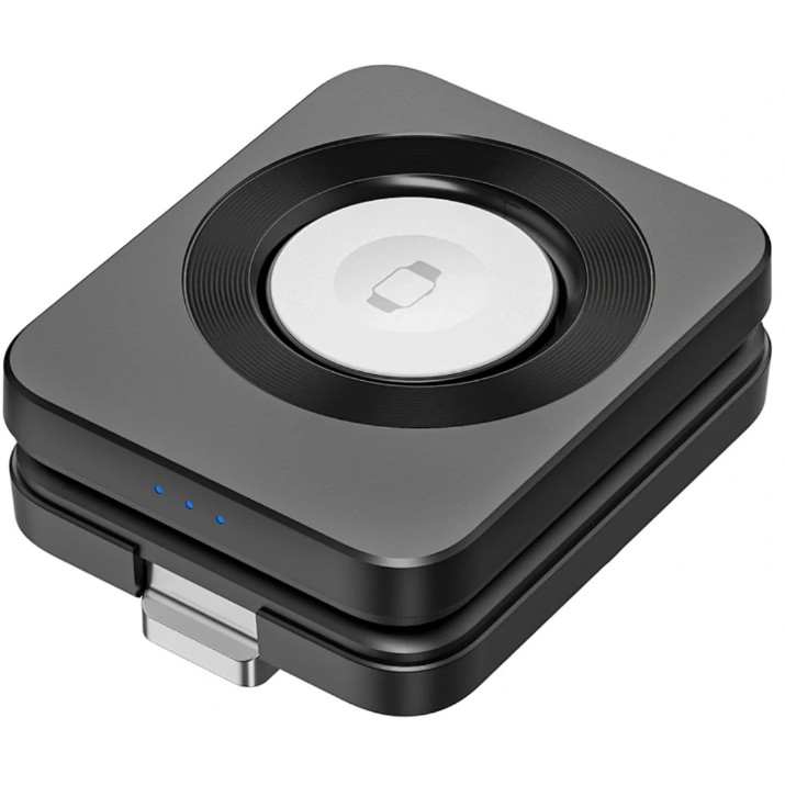 Зарядное устройство WiWU Wi-W028 Black