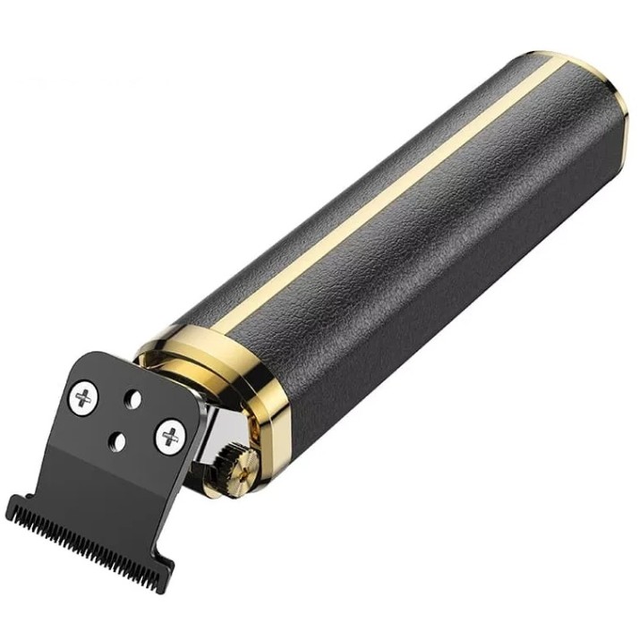 Триммер для бороды Hoco HP22 Retro Black