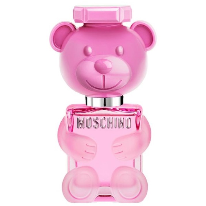Спрей для волос Moschino Toy 2 Bubble Gum Hair Mist 30ml