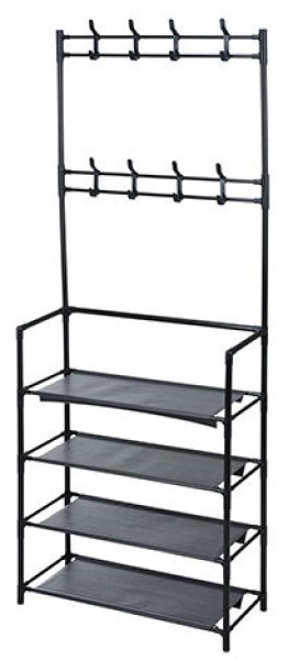 Вешалка Storage Solutions 155x60x26cm (48453)