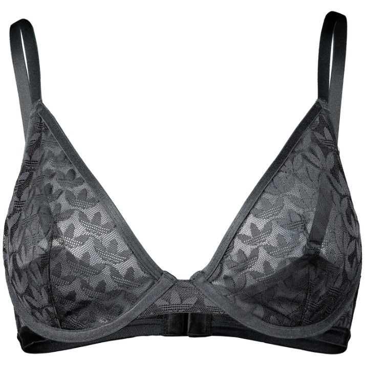 Бюстгальтер Adidas Originals Adi Lite Black, s.34C