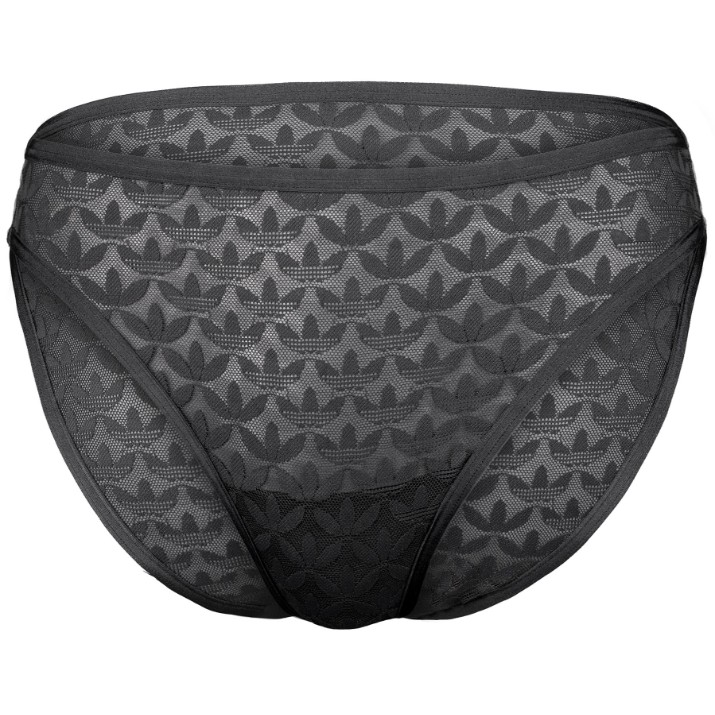 Женские трусы Adidas Originals Adi Lite Black, s.L (4A0146000)