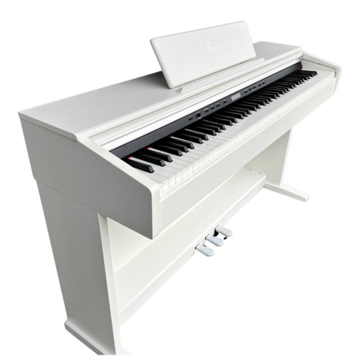 Pian digital Flame B97 WH