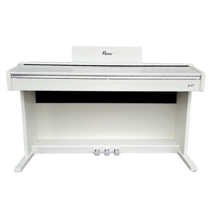Цифровое пианино Flame B97 WH