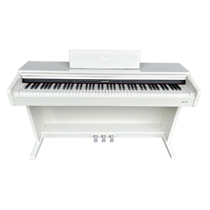 Pian digital Flame B97 WH