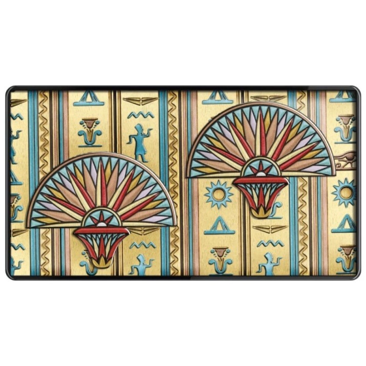 Fard de pleoape Artdeco Eyelights Palette Egyptian Goddess