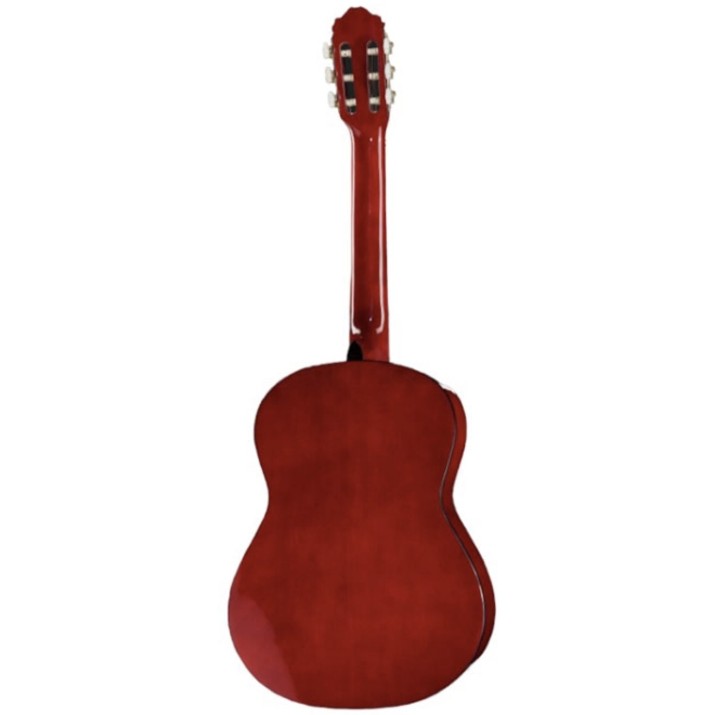 Chitara clasica Startone CG 851 4/4 Set 1 NT